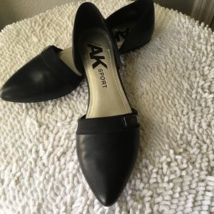ANNE KLEIN AK SPORT SHOES